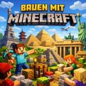 Veranstaltungsbild Bauen mit Minecraft